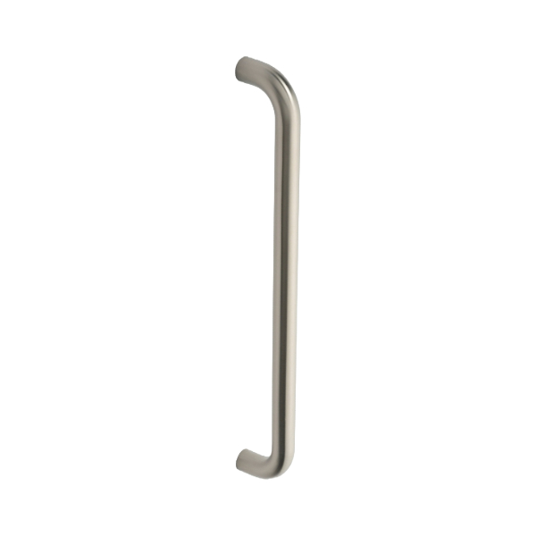 D SHAPED DOOR PULL HANDLE (GRADE 316)